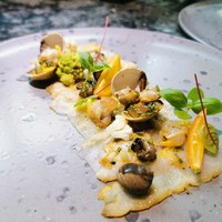 Chef priv, Couple de gardiens