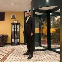 Majordome, House manager