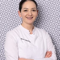 Private chef, Ptissier