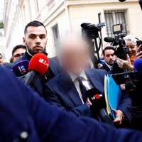 Garde du corps, Chauffeur