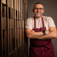 Chef priv�, P�tissier