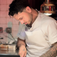 Chef priv�, Cuisinier