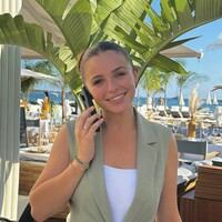 Assistante personnelle, Concierge