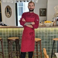 Cuisinier, Chef priv