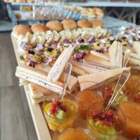 Chef priv�, Cuisinier