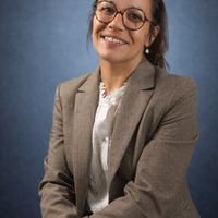 Domestic couple, Caretaker couple