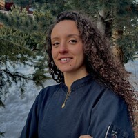 Chef priv�, Couple d'employ�s de maison