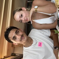 Couple d'employs de maison, Couple de gardiens