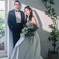 Domestic couple, Concierge