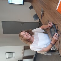 Nanny, Auxiliaire de vie