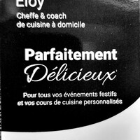 Chef priv, Aide  domicile