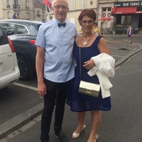 Couple de gardiens, Couple de rgisseurs