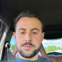 Homme toutes mains, Driver