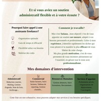 Assistante administrative, Assistante personnelle