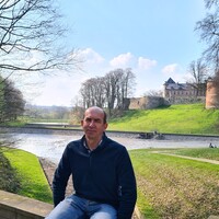 Agent technique, Chauffeur