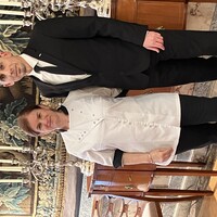 Chauffeur, Intendant