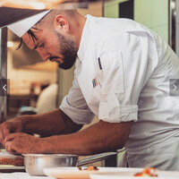 Chef priv�, Cuisinier