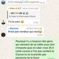 Chauffeur, Coach sportif