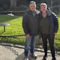 Domestic couple, Domestic worker, Laidy's maid