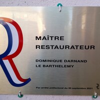 Couple de gardiens, Couple de rgisseurs