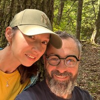 Domestic couple, Chef jardinier