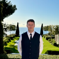 Majordome, House manager