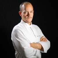 Private chef, Ptissier