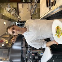 Chef priv, Cuisinier