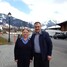 Couple d'employ�s de maison, Couple de gardiens