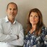 Couple de gardiens, Couple de rgisseurs